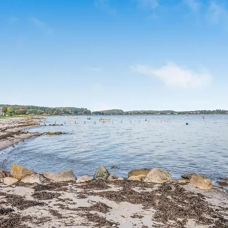 Tatil Evi Front In *