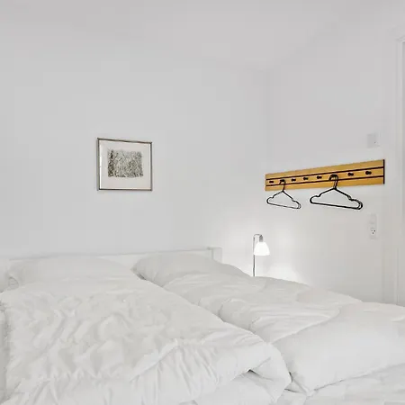 Tatil Evi Front In *