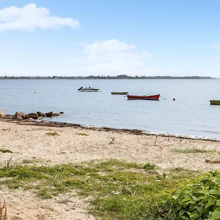 Tatil Evi Front In *