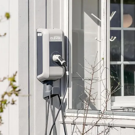 Tatil Evi Front In *